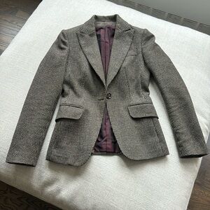 Kiton women’s jacket, size 40